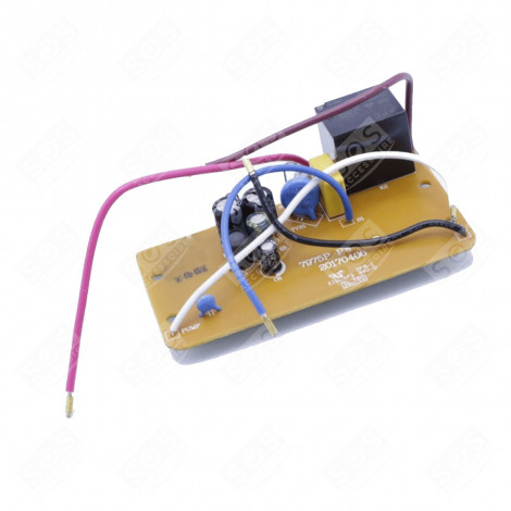 ELECTRONIC MODULE STEAM IRONS / STEAM GENERATOR IRONS - FS-9100026099