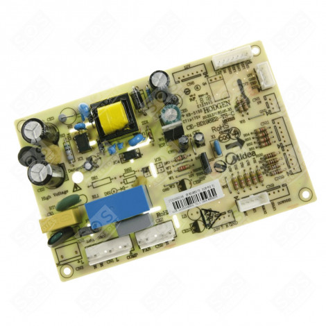 CONTROL CIRCUIT BOARD REFRIGERATOR, FREEZER - 34030168