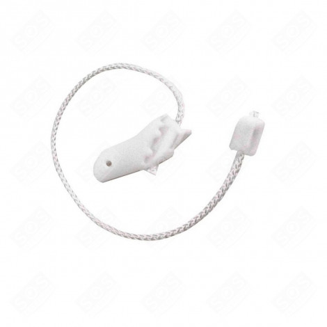 DOOR CABLE (ORIGINAL) DISHWASHER - 00636603, 00634430