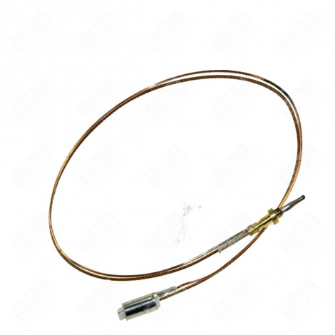 ORIGINAL THERMOCOUPLE ELECTRIC / GAS HOBS - 481913838122, C00373416