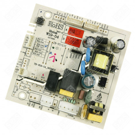 CONTROL CIRCUIT BOARD REFRIGERATOR, FREEZER - 53041036