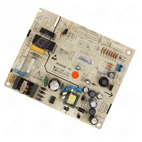 CONTROL CIRCUIT BOARD REFRIGERATOR, FREEZER - 12040745