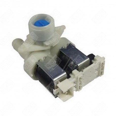 2-WAY SOLENOID VALVE 90° WASHING MACHINES - 480111100199