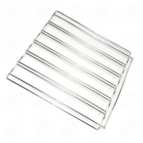 UPPER GRILLE REFRIGERATOR, FREEZER - 49007426