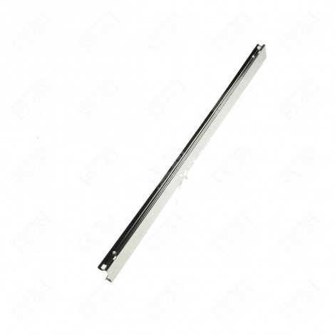 SET OF 2 GUIDE RAILS DISHWASHER - 0120800624 