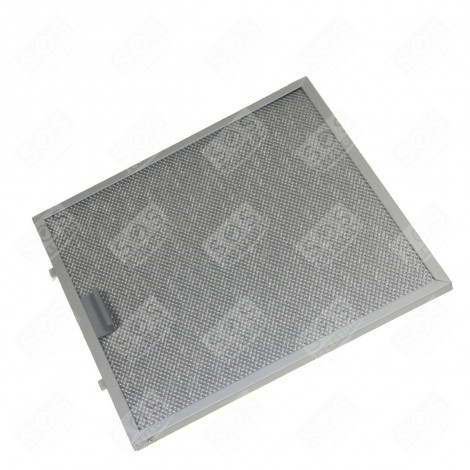 METAL FILTER EXTRACTOR HOOD - 75X2904 