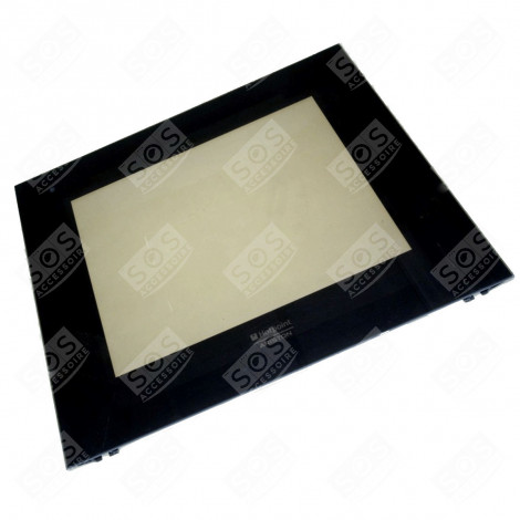 DOOR GLASS (ORIGINAL) GAS / ELECTRIC OVENS - C00286819, 482000031762