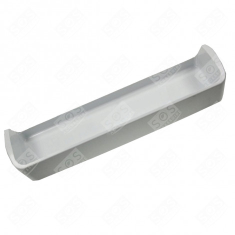 ORIGINAL LOWER BALCONY SHELF 683X173X112 MM REFRIGERATOR, FREEZER - DA63-01263C