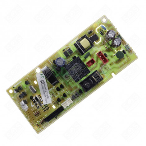 DISPLAY CARD (ORIGINAL) MICROWAVE OVENS -  DE92-03731B, DE92-04316Y 