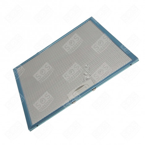 METAL HOOD FILTER GAS / ELECTRIC OVENS - 354A38