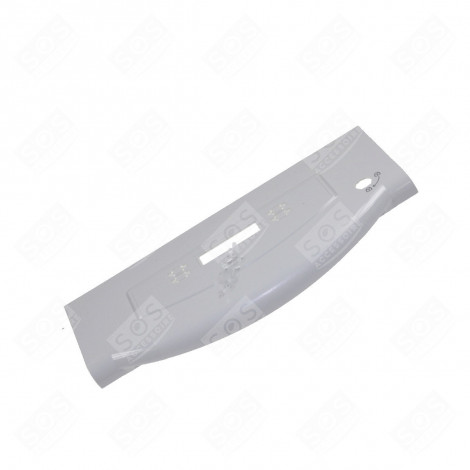 HANDLE REFRIGERATOR, FREEZER - 9639217