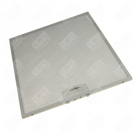 METAL FILTER EXTRACTOR HOOD - 356A88