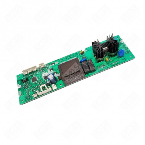 POWER BOARD COFFEE MAKER, ESPRESSO - 5213210971 