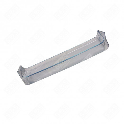 ORIGINAL INTERMEDIATE SHELF 437X101X52 MM REFRIGERATOR, FREEZER - 2062052416, 2062052424