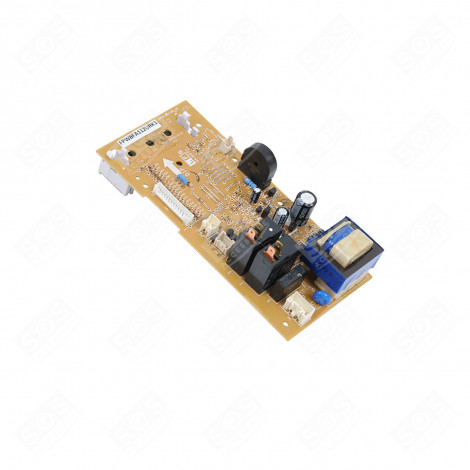 ORIGINAL CONTROL UNIT MICROWAVE OVENS - 4055058947 