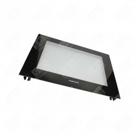 WINDOW (ORIGINAL) GAS / ELECTRIC OVENS - DG94-00075S