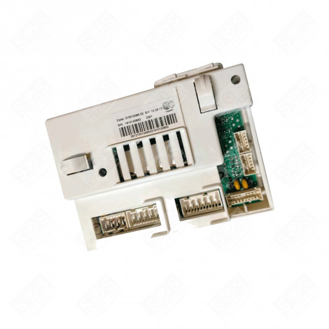 ELECTRONIC CARD, POWER MODULE WASHING MACHINES - C00271127, 482000031028