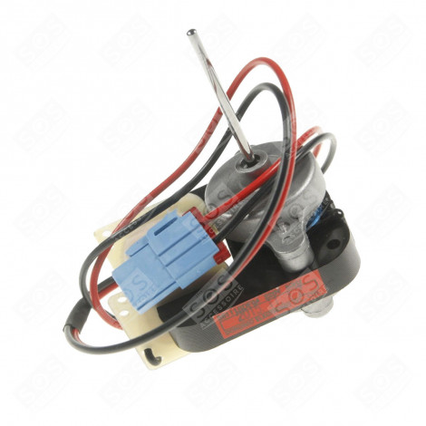 FAN MOTOR REFRIGERATOR, FREEZER - 3015922200