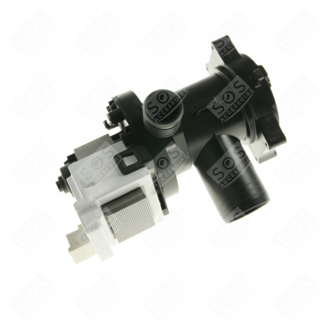 DRAIN PUMP WASHING MACHINES - K1885040