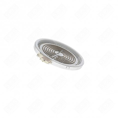 ORIGINAL FIREPLACE ELECTRIC / GAS HOBS - 00672327