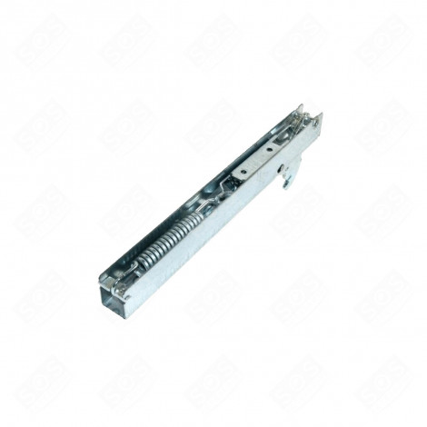 OVEN DOOR HINGE GAS / ELECTRIC OVENS - 210110376