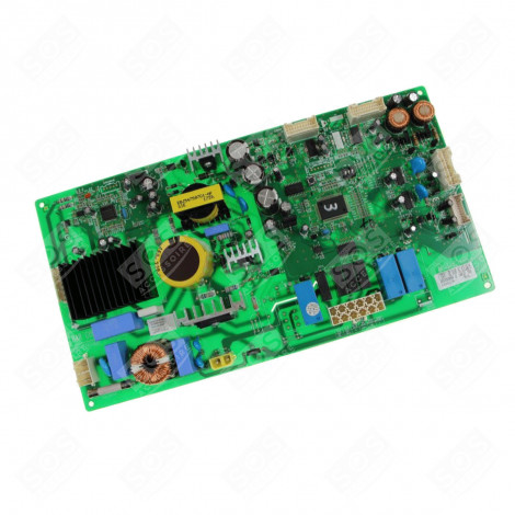 MOTHERBOARD REFRIGERATOR, FREEZER - EBR77576204  