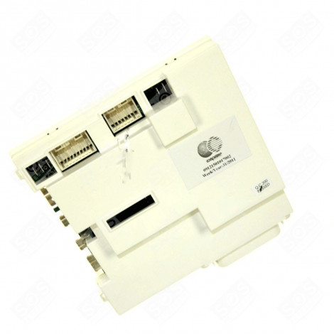 ELECTRONIC MODULE (ORIGINAL) TUMBLE DRYER - C00269466, 482000030955