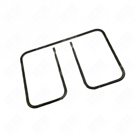 HEATING ELEMENT RACLETTE, GRILL, WOK - TS-01041760