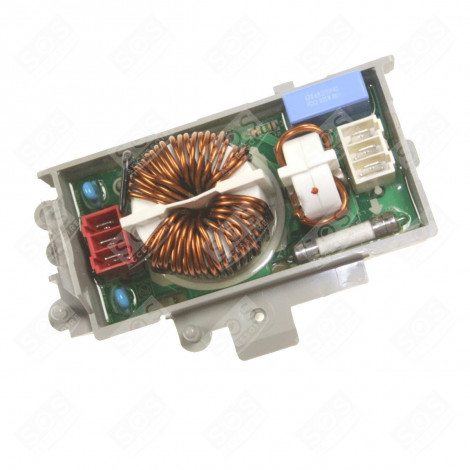 FILTER CIRCUIT BOARD (A485) WASHING MACHINES - 6201EC1006L