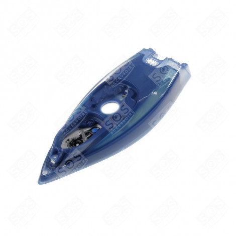 TANK STEAM IRONS / STEAM GENERATOR IRONS - CS-00122017, CS-00139637