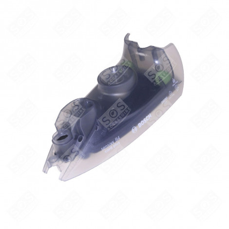 ORIGINAL TANK STEAM IRONS / STEAM GENERATOR IRONS - 00677402