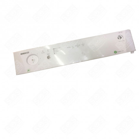 CONTROL PANEL DISHWASHER - 1780119900