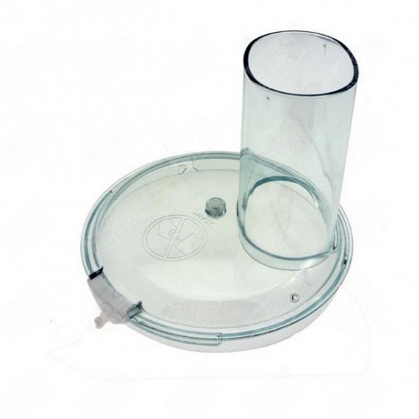 LID (ORIGINAL) FOOD PROCESSOR - 00492022