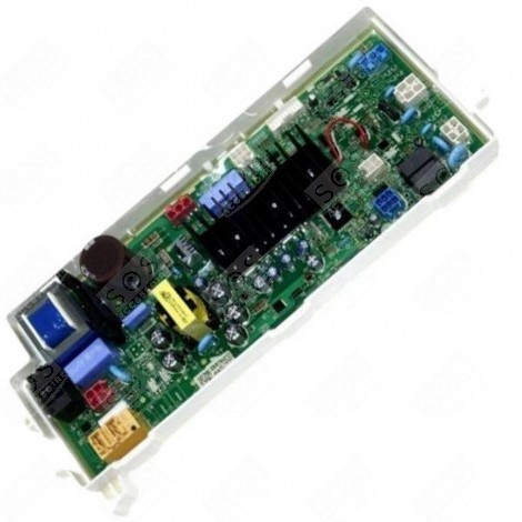 MAIN CIRCUIT BOARD WASHING MACHINES - EBR78421708