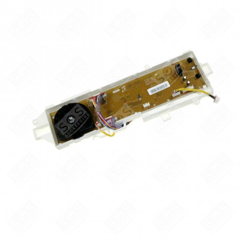 POWER BOARD (ORIGINAL) WASHING MACHINES - DC92-01631A