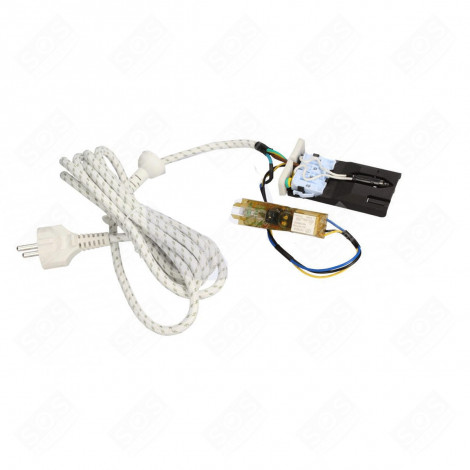 POWER CORD STEAM IRONS / STEAM GENERATOR IRONS - CS-00113981