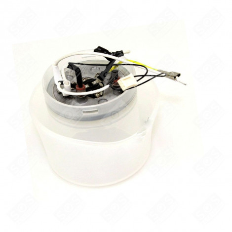 LID FOOD PROCESSOR - TS-07006920