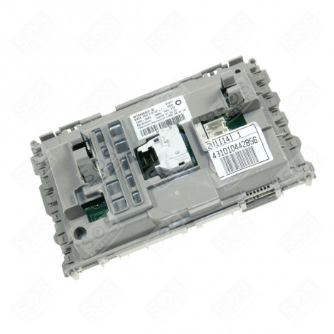 ELECTRONIC CARD, POWER MODULE WASHING MACHINES - 00743858, 743858