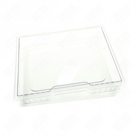 TOP PLATE OF FREEZER DRAWER REFRIGERATOR, FREEZER - 0060233882 