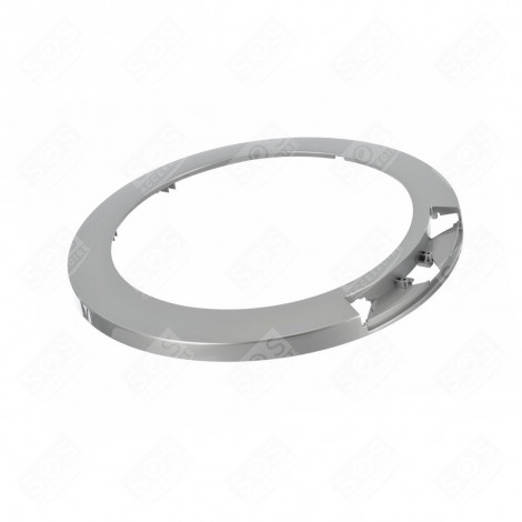 ROUND DOOR FRAME (ORIGINAL) WASHING MACHINES - 00672818, 672818