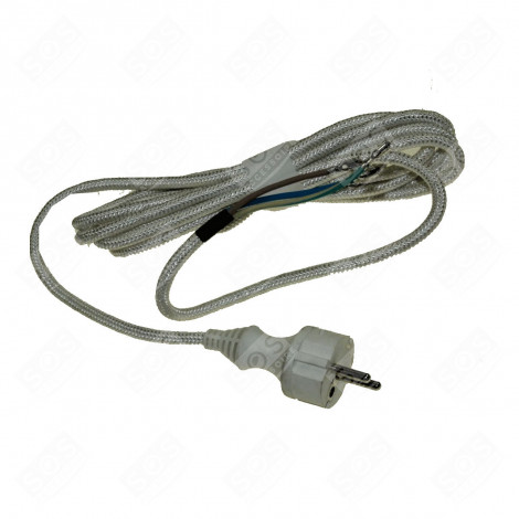 POWER CORD STEAM IRONS / STEAM GENERATOR IRONS - 423900009950