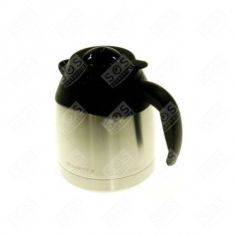 COFFEE POT WITH LID COFFEE MAKER, ESPRESSO - SS-201400