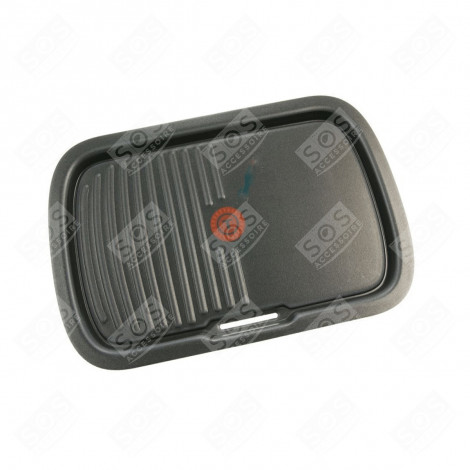 PLATE RACLETTE, GRILL, WOK - TS-01029160