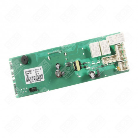 PROGRAMMED MODULE TUMBLE DRYER - 49035461 