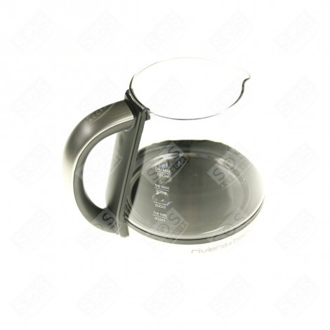 COFFEE POT SMALL HOUSEHOLD APPLIANCE - 500681293