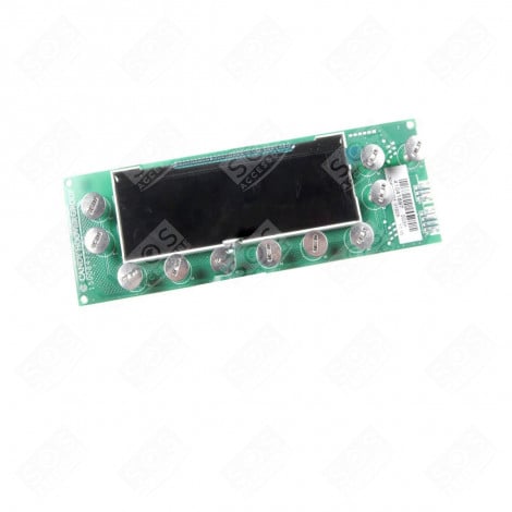 CONTROL BOARD MODULE WASHING MACHINES - 41041897