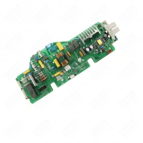 POWER AND DISPLAY CARD FOOD PROCESSOR - KW717055