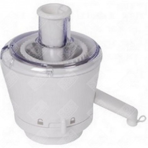 WHITE S9000 CENTRIFUGE ACCESSORY FOOD PROCESSOR - XF610101