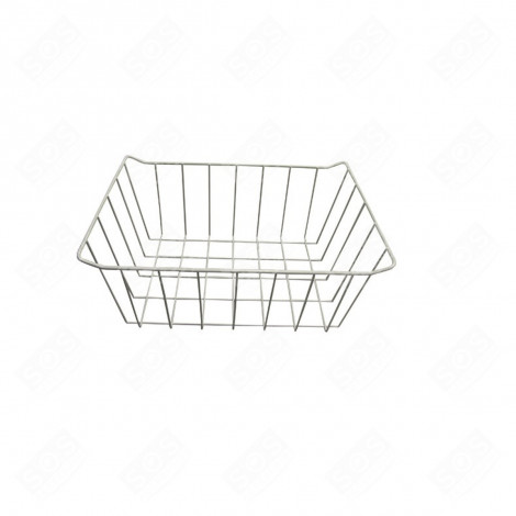 ORIGINAL FROZEN GOODS BASKET 407X265X288 MM REFRIGERATOR, FREEZER - 00670071