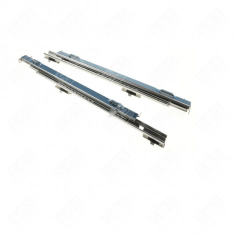 TELESCOPIC RAIL KIT 2-PACK GAS / ELECTRIC OVENS - 698591102, 694170906